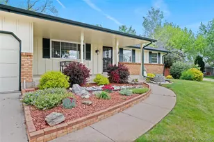 3761 S Eaton St, Denver, CO 80235 - Photo 4