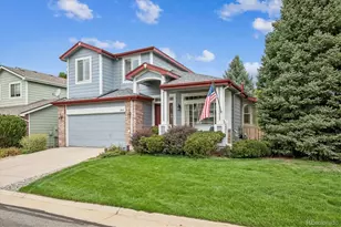 2903 Masters Ct, Castle Rock, CO 80104 - Photo 2