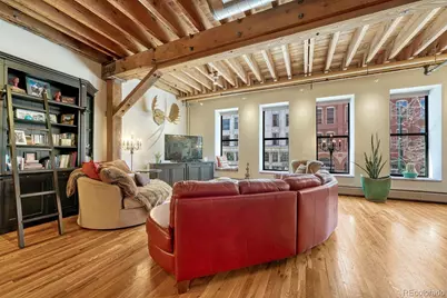 1720 Wynkoop Street #209, Denver, CO 80202 - Photo 12