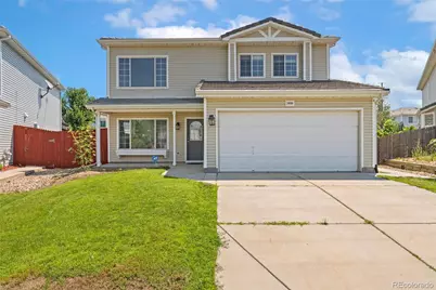 3880 N Jebel Street, Denver, CO 80249 - Photo 1