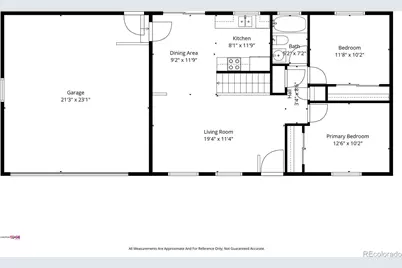 771 Xenon Street, Lakewood, CO 80401 - Photo 44