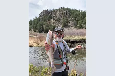 1840 Lakemoor Drive, Florissant, CO 80816 - Photo 2