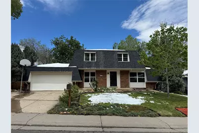 10889 W 65th Way, Arvada, CO 80004 - Photo 1