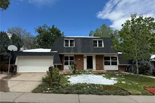 10889 W 65th Way, Arvada, CO 80004 - Photo 1