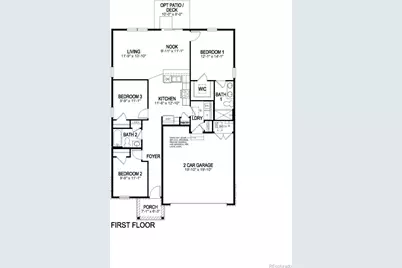 1018 Alpine Street, Lochbuie, CO 80603 - Photo 18