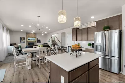 9033 Yellowtail Way, Colorado Springs, CO 80908 - Photo 14