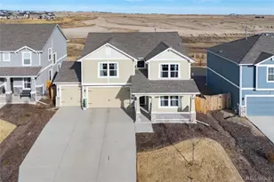 9033 Yellowtail Wy, Colorado Springs, CO 80908 - Photo 1