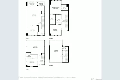 4533 Tennyson Street #2, Denver, CO 80212 - Photo 26