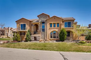 9139 Viaggio Way, Highlands Ranch, CO 80126 - Photo 1