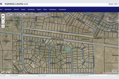 Lot 31 Aspen Avenue, Alamosa, CO 81101 - Photo 14