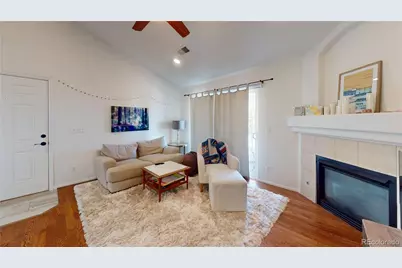 8200 E 8th Avenue #1202, Denver, CO 80230 - Photo 2