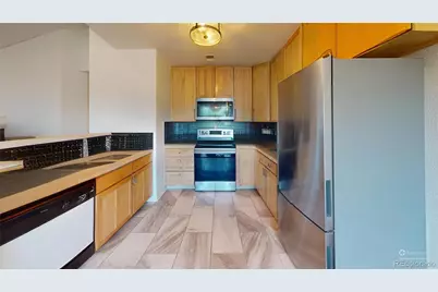 8200 E 8th Avenue #1202, Denver, CO 80230 - Photo 20