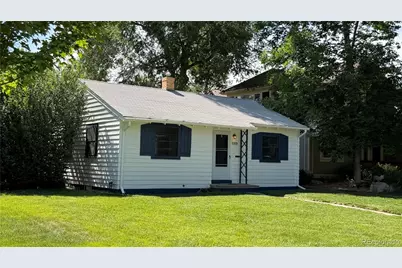 2525 S Clayton Street, Denver, CO 80210 - Photo 2