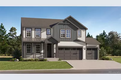 24625 E Kettle Court, Aurora, CO 80016 - Photo 1
