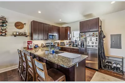 78 Lantern Alley, Silverthorne, CO 80498 - Photo 4
