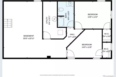 8504 E Briarwood Place, Centennial, CO 80112 - Photo 38