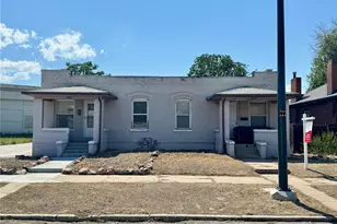 831 and 833 S Lincoln St, Denver, CO 80209 - Photo 1