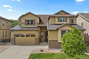 2305 Purple Finch Ct, Castle Rock, CO 80109 - Photo 2