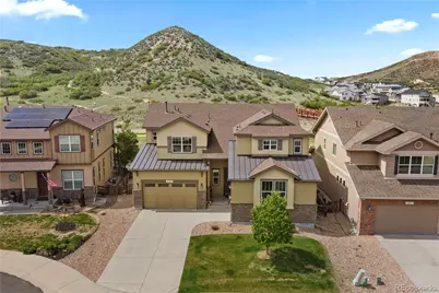 2305 Purple Finch Court, Castle Rock, CO 80109 - Photo 1
