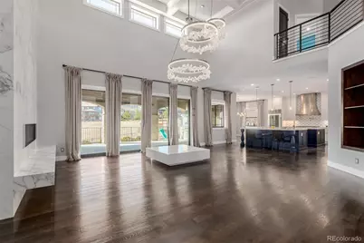 8017 S Valleyhead Way, Aurora, CO 80016 - Photo 6