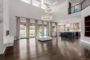 8017 S Valleyhead Way, Aurora, CO 80016 - Photo 6