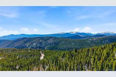 Lot 483 Hilltop Road, Idaho Springs, CO 80452 - Photo 1