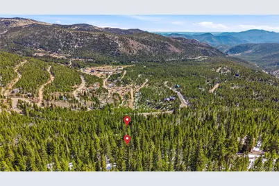 Lot 483 Hilltop Road, Idaho Springs, CO 80452 - Photo 4
