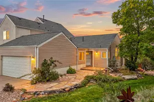 551 Canyon View Dr, Golden, CO 80403 - Photo 1