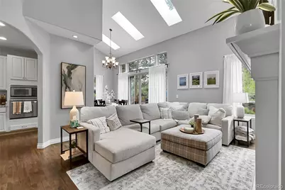 171 Columbine Street, Larkspur, CO 80118 - Photo 14