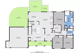 171 Columbine St, Larkspur, CO 80118 - Photo 48