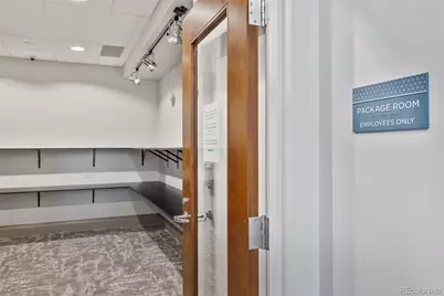 8100 E Union Avenue #815, Denver, CO 80237 - Photo 34