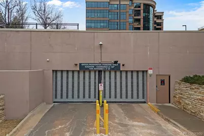 8100 E Union Avenue #815, Denver, CO 80237 - Photo 22