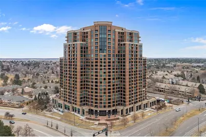 8100 E Union Avenue #815, Denver, CO 80237 - Photo 36