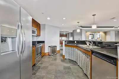 8100 E Union Avenue #815, Denver, CO 80237 - Photo 30