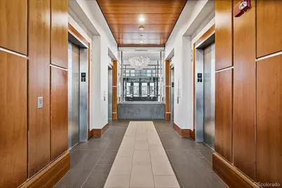 8100 E Union Avenue #815, Denver, CO 80237 - Photo 6