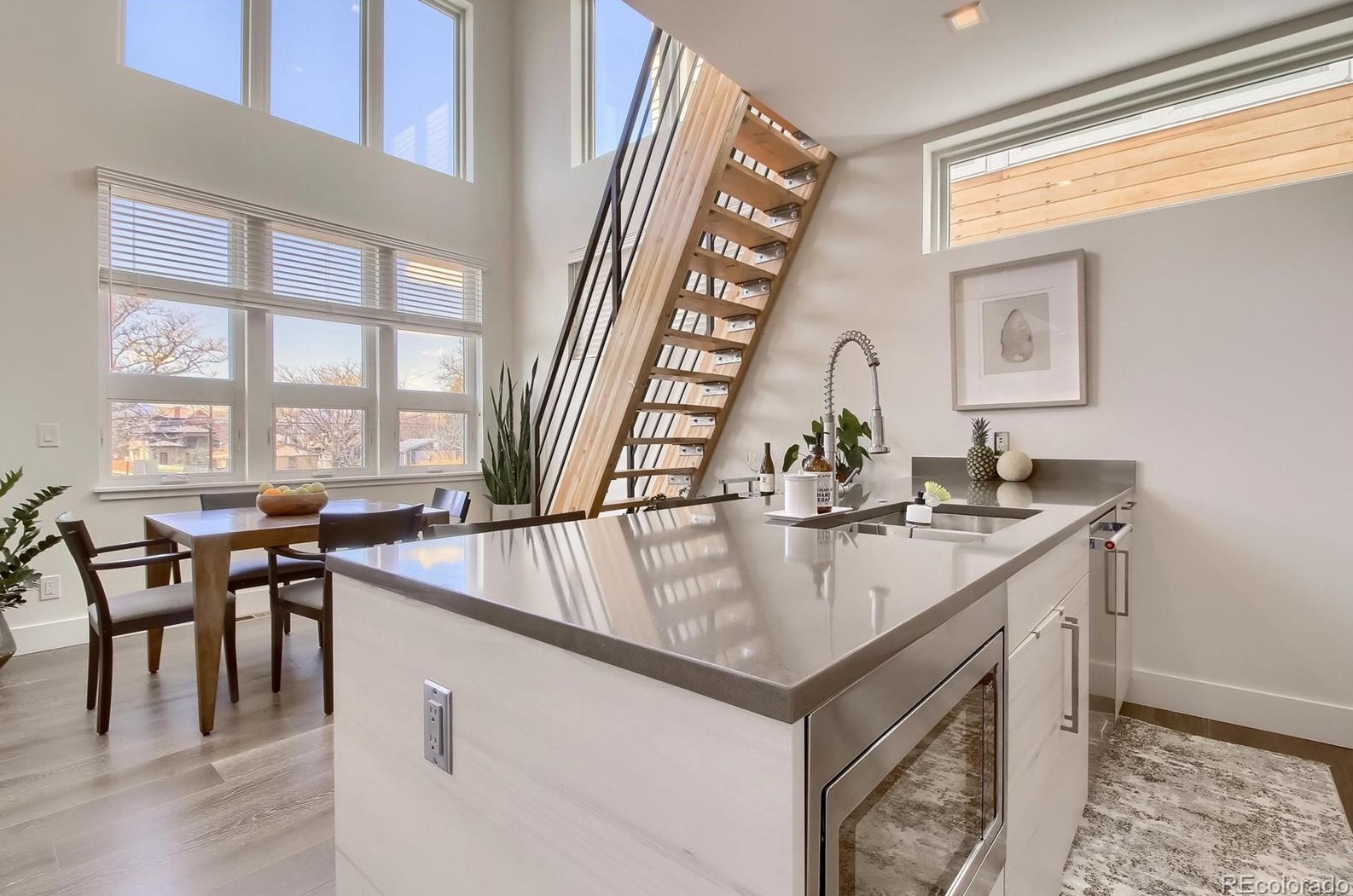 4172 Pecos St, Denver CO  80211-2538 exterior