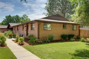 526 Clayton St, Denver, CO 80206 - Photo 1