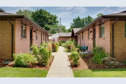 526 Clayton Street, Denver, CO 80206 - Photo 2