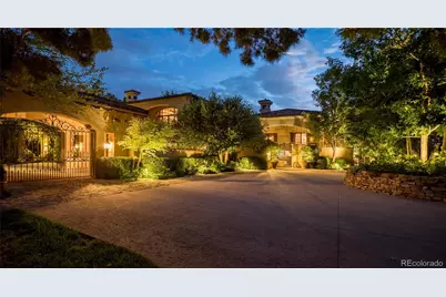 4545 S High Street, Cherry Hills Village, CO 80113 - Photo 1