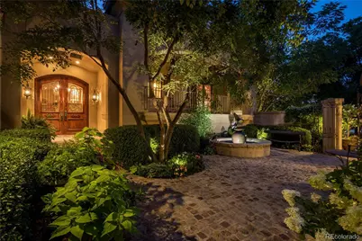 4545 S High Street, Cherry Hills Village, CO 80113 - Photo 2