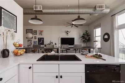 4383 Tennyson Street #2J, Denver, CO 80212 - Photo 12