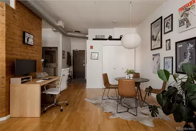 4383 Tennyson Street #2J, Denver, CO 80212 - Photo 16