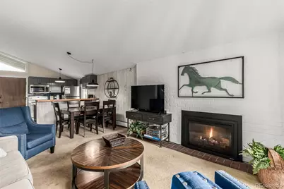 903 N Frontage Road #9, Vail, CO 81657 - Photo 4