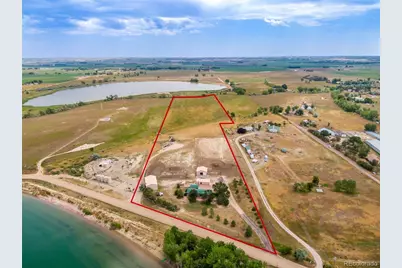 4410 N Cr 13, Fort Collins, CO 80524 - Photo 2