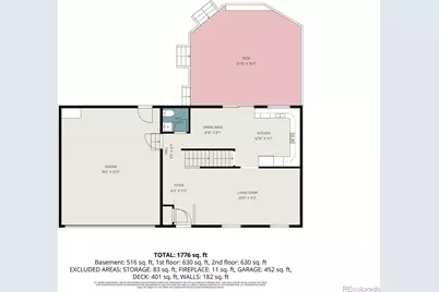 17857 E Arizona Avenue, Aurora, CO 80017 - Photo 22