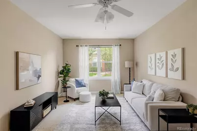 12812 Ironstone Way #104, Parker, CO 80134 - Photo 6