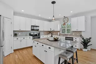 4731 Sunridge Terrace Dr, Castle Rock, CO 80109 - Photo 8