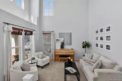 4731 Sunridge Terrace Drive, Castle Rock, CO 80109 - Photo 4