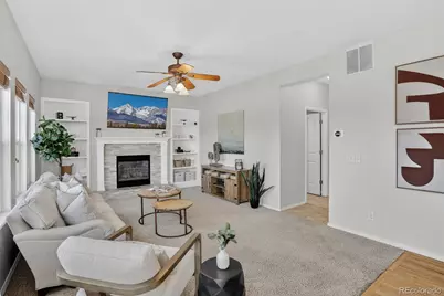 4731 Sunridge Terrace Drive, Castle Rock, CO 80109 - Photo 18