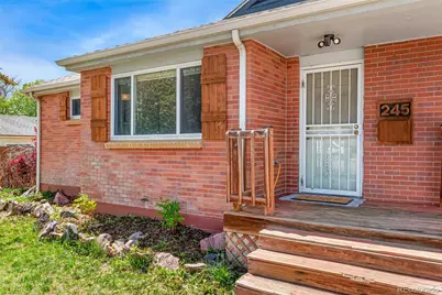 245 S 12th Avenue, Brighton, CO 80601 - Photo 1